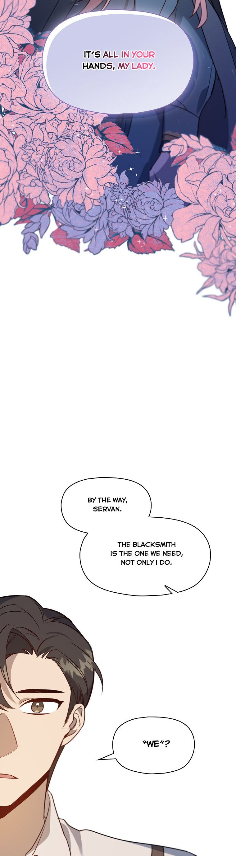 Adelia – Flower’s Bondage chapter 7 - page 20