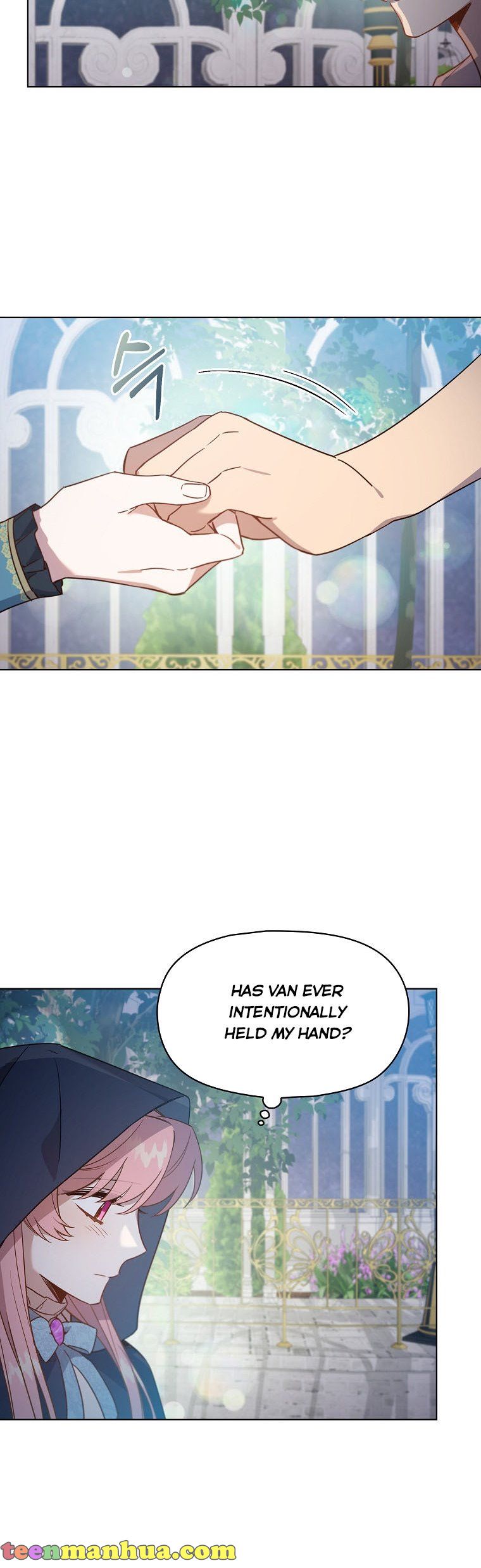 Adelia – Flower’s Bondage chapter 7 - page 30