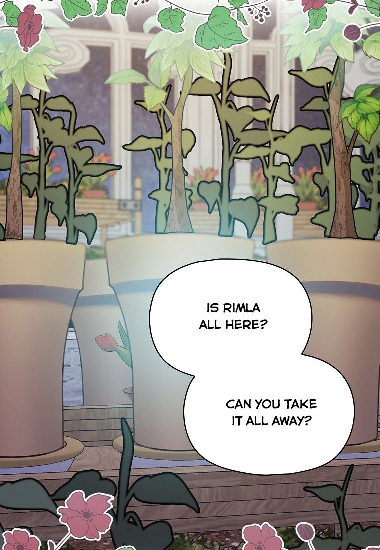 Adelia – Flower’s Bondage chapter 7 - page 36