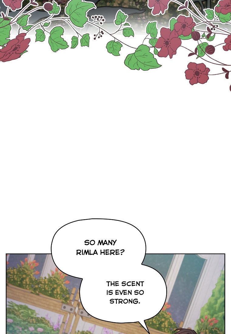 Adelia – Flower’s Bondage chapter 7 - page 37