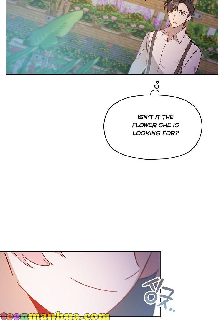 Adelia – Flower’s Bondage chapter 7 - page 38