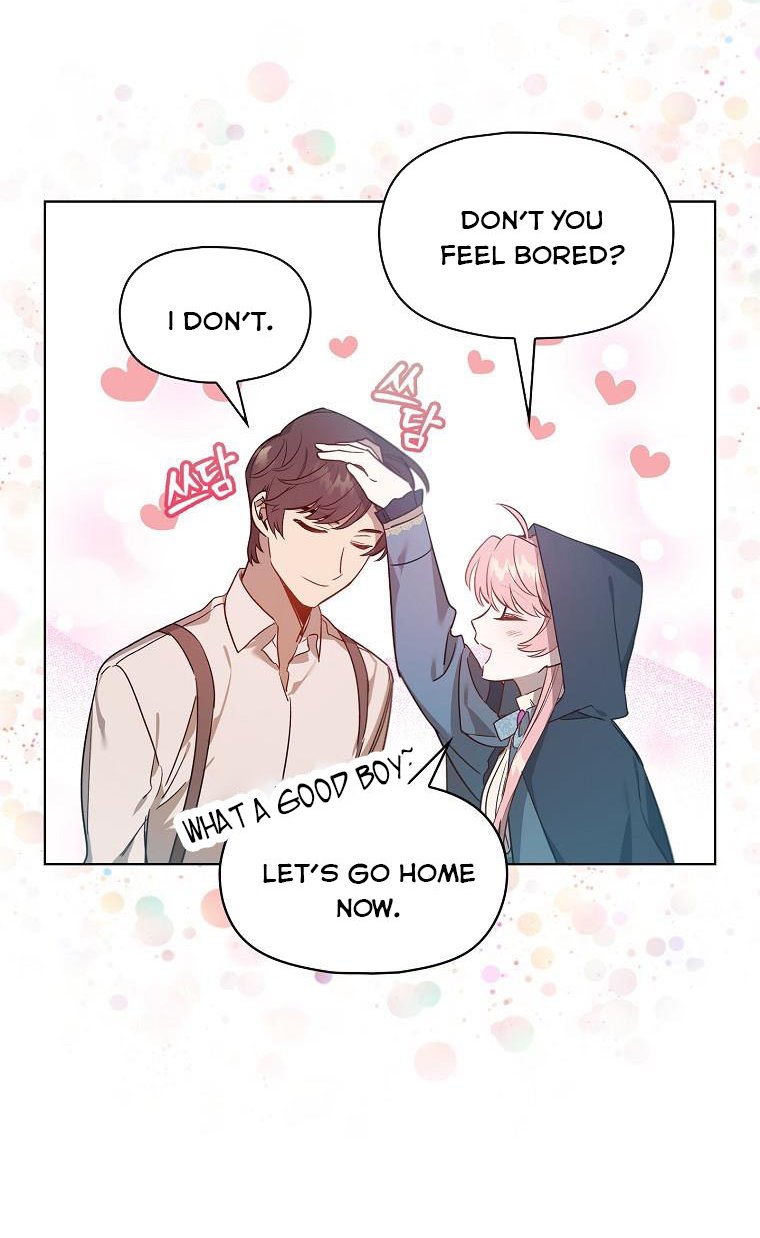 Adelia – Flower’s Bondage chapter 8 - page 16