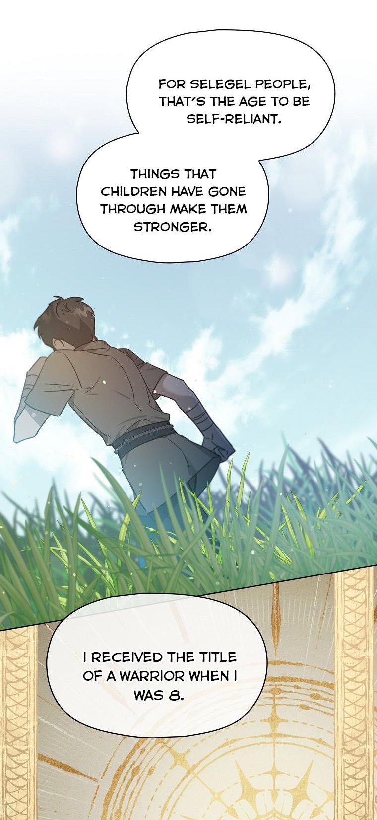 Adelia – Flower’s Bondage chapter 8 - page 23