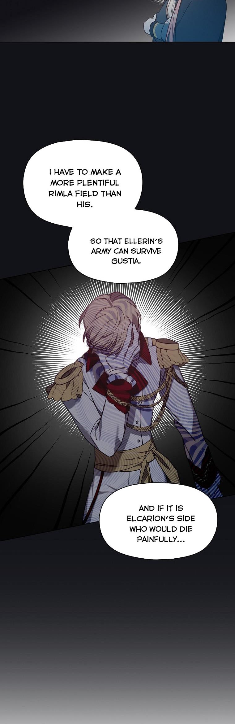 Adelia – Flower’s Bondage chapter 8 - page 4