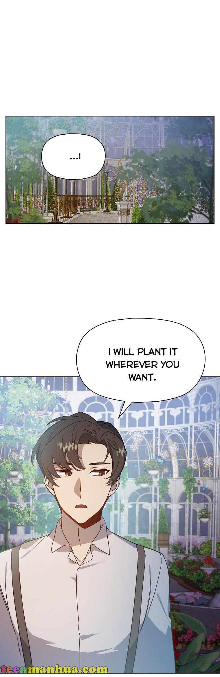 Adelia – Flower’s Bondage chapter 8 - page 6