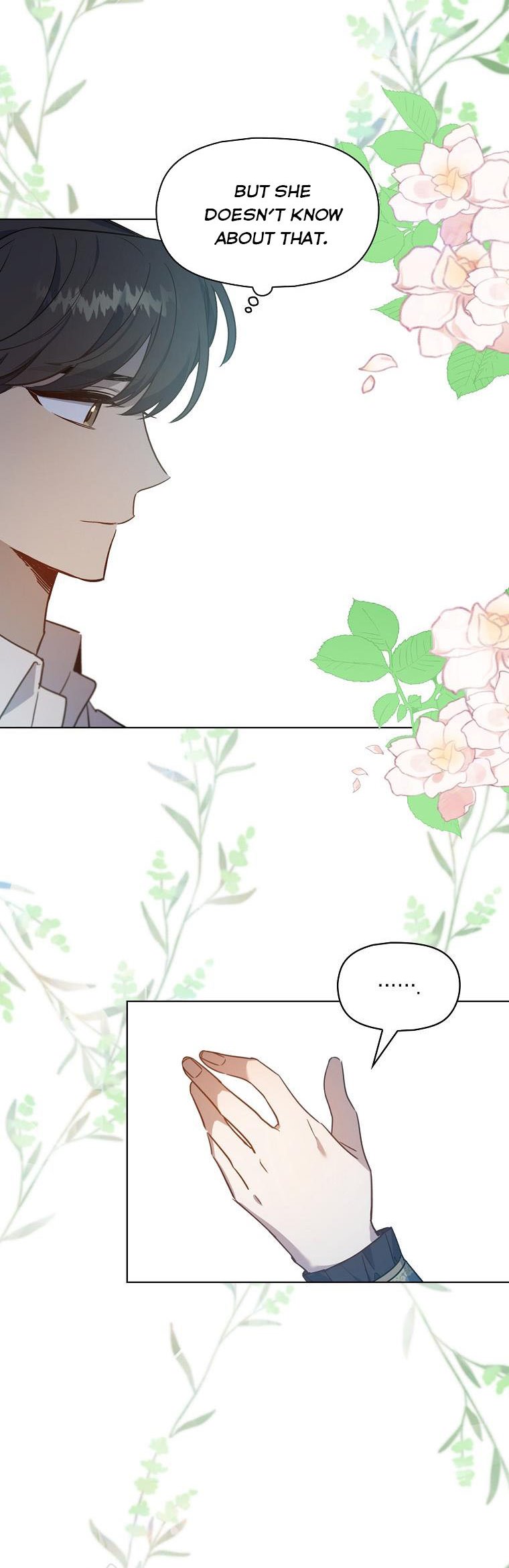 Adelia – Flower’s Bondage chapter 8 - page 8