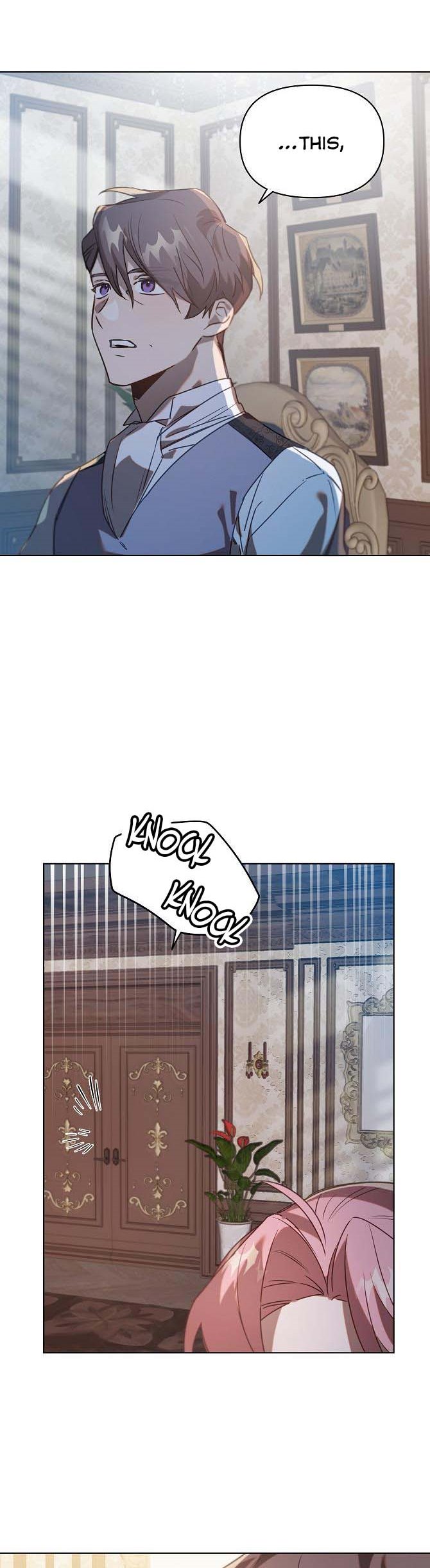 Adelia – Flower’s Bondage chapter 28 - page 9