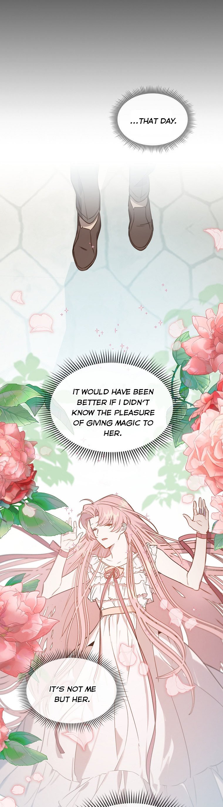Adelia – Flower’s Bondage chapter 10 - page 13