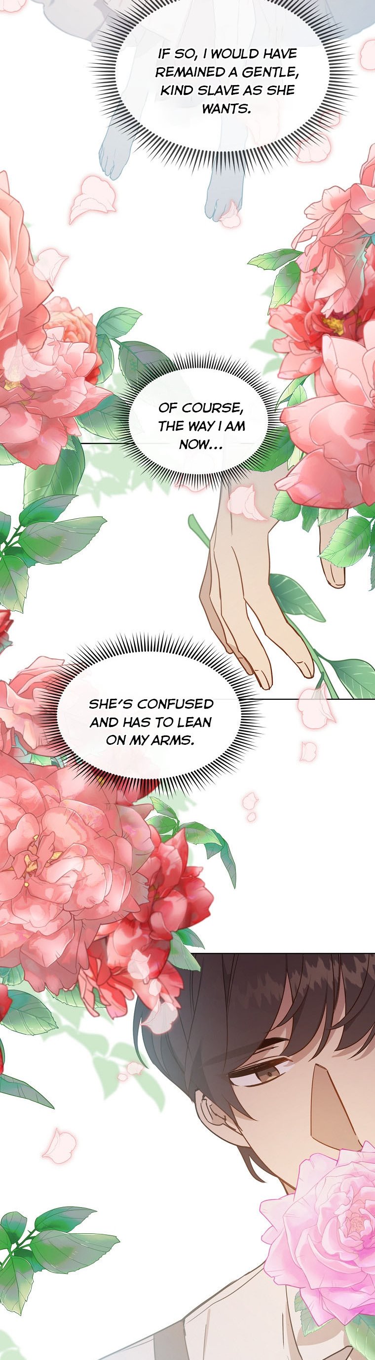 Adelia – Flower’s Bondage chapter 10 - page 14