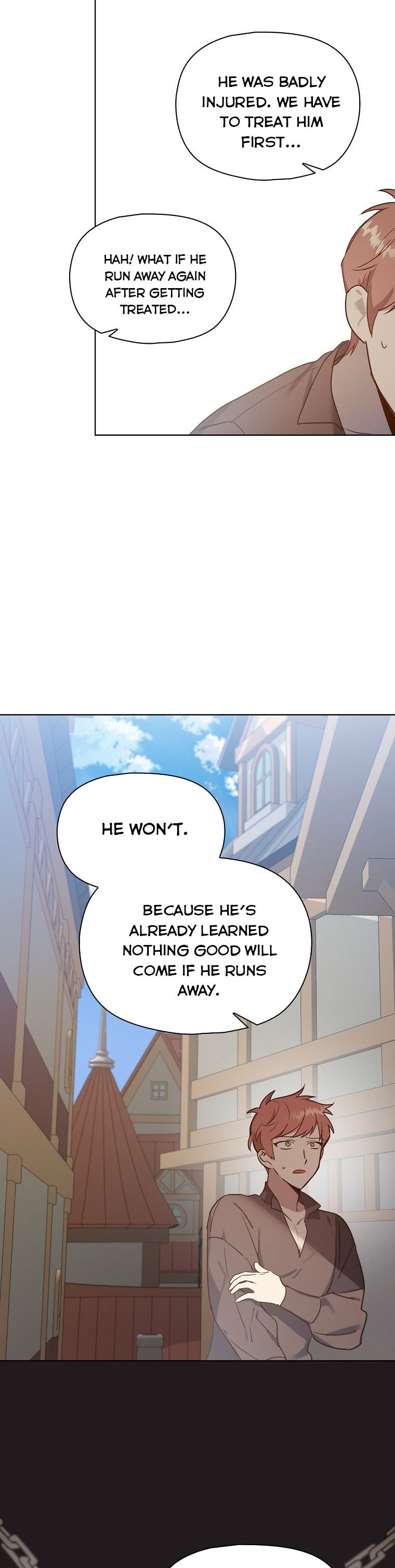 Adelia – Flower’s Bondage chapter 10 - page 26