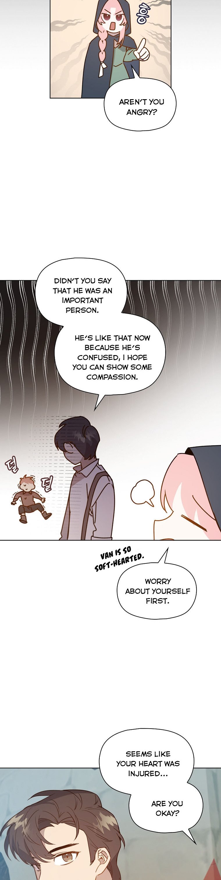 Adelia – Flower’s Bondage chapter 10 - page 28