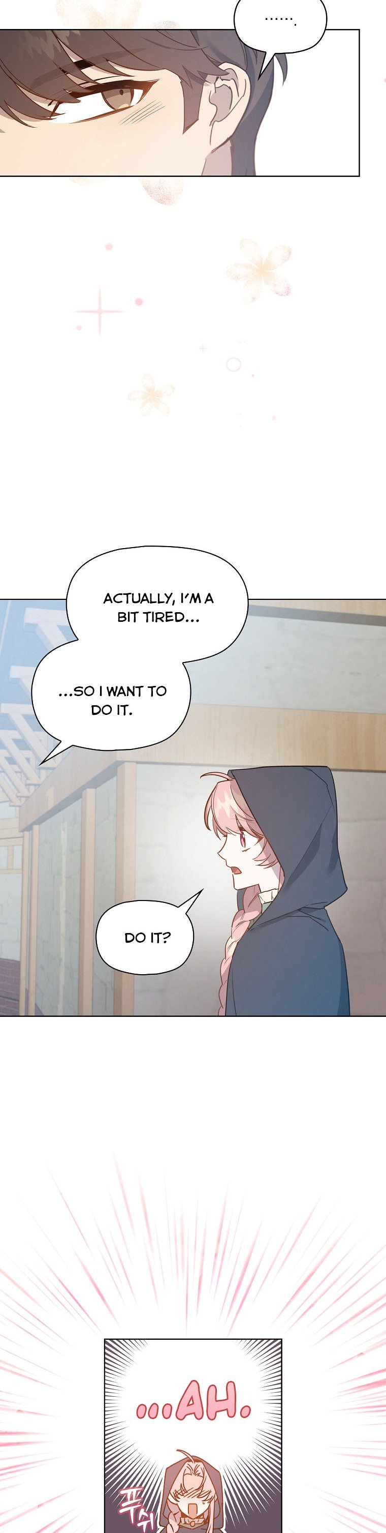 Adelia – Flower’s Bondage chapter 10 - page 30