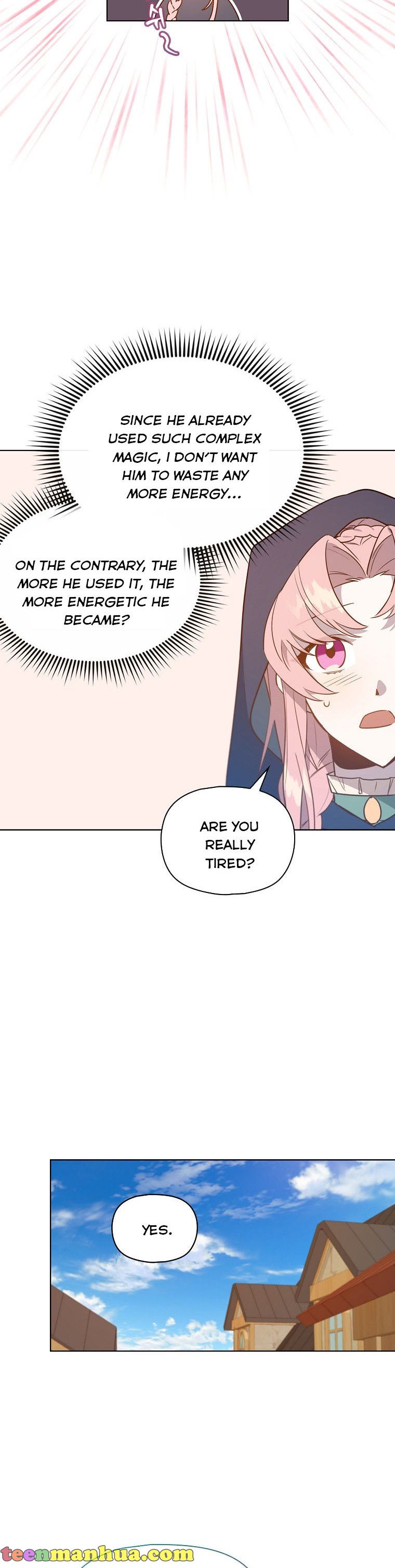 Adelia – Flower’s Bondage chapter 10 - page 31