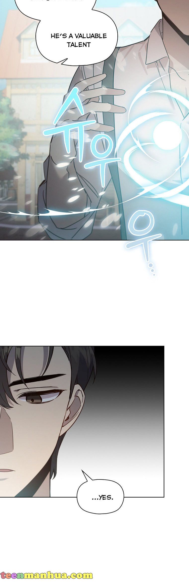 Adelia – Flower’s Bondage chapter 10 - page 8