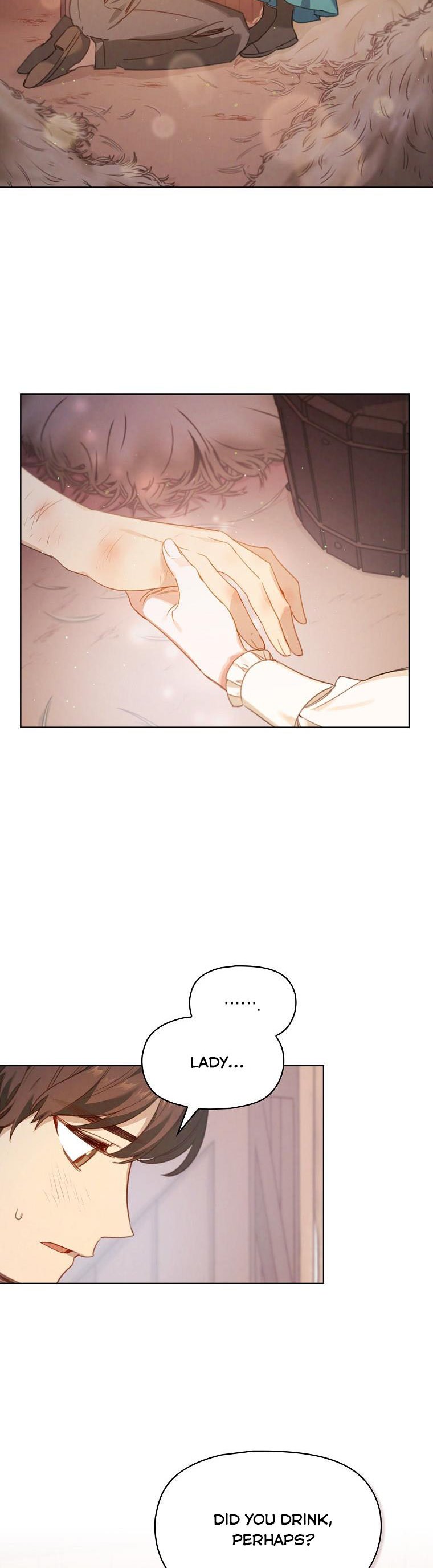 Adelia – Flower’s Bondage chapter 2 - page 28