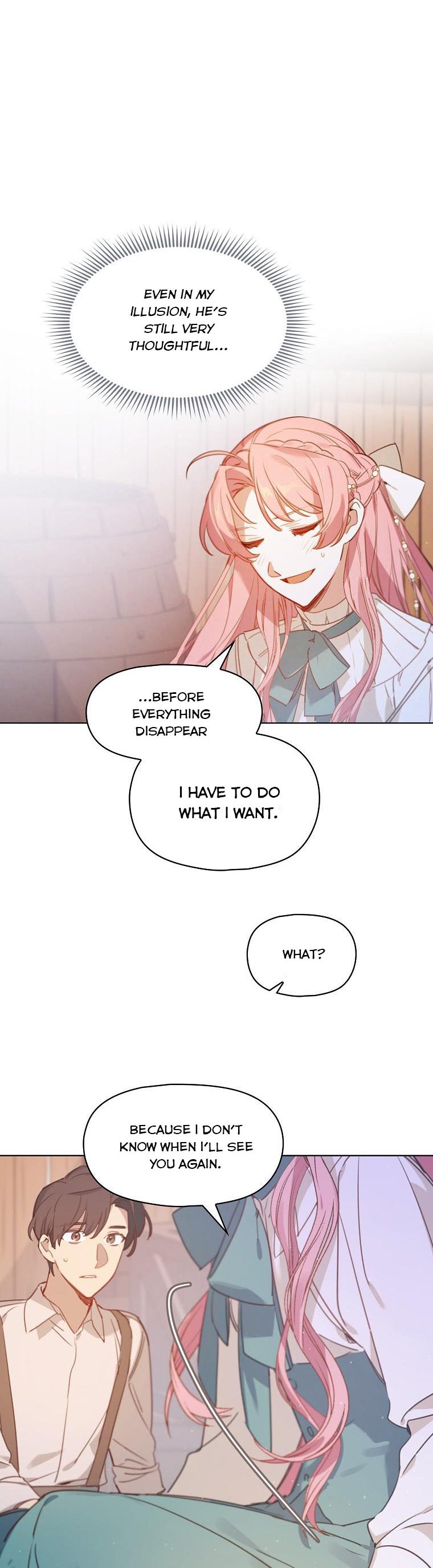 Adelia – Flower’s Bondage chapter 2 - page 30