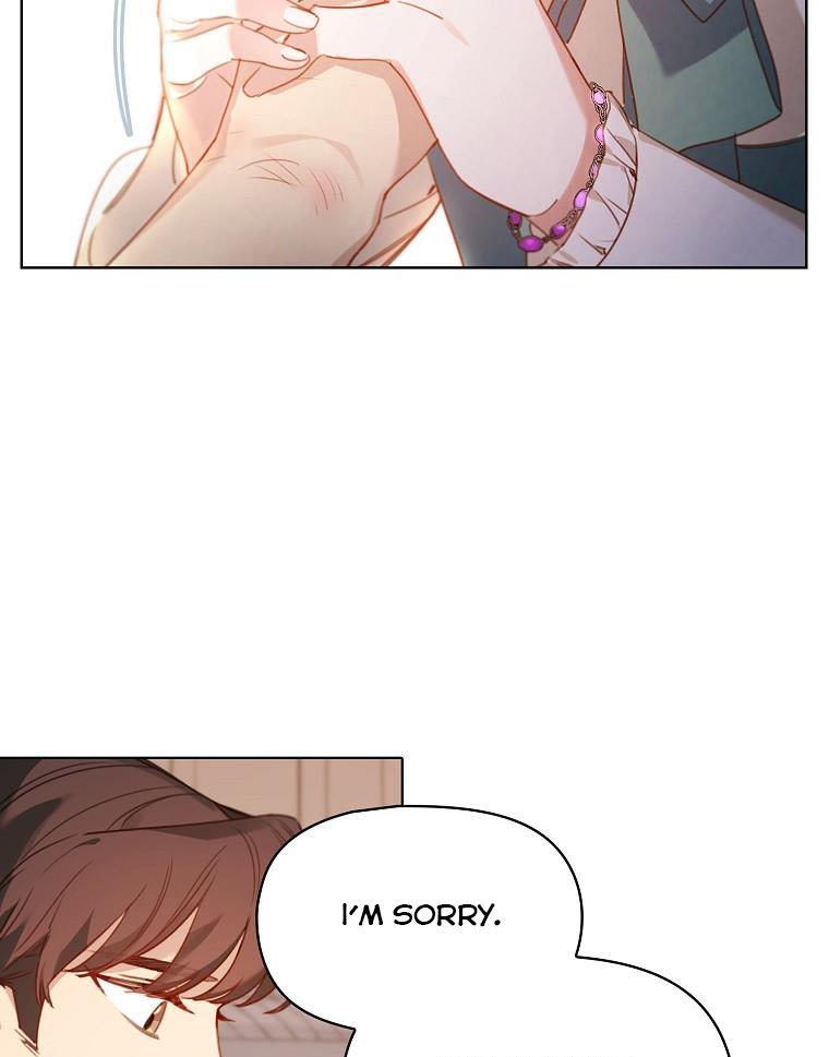 Adelia – Flower’s Bondage chapter 2 - page 33