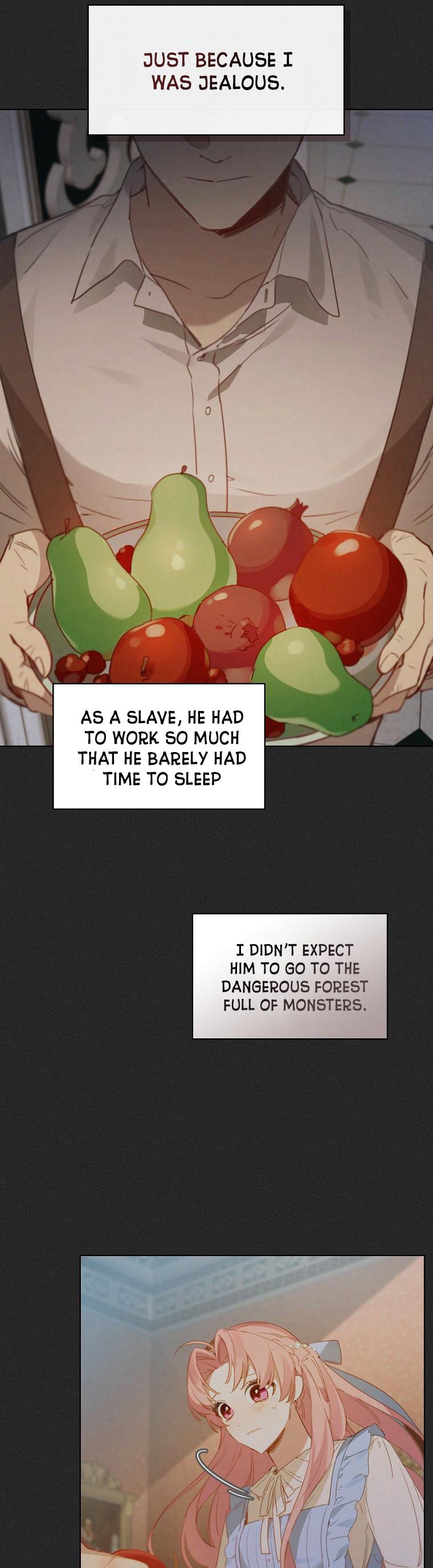 Adelia – Flower’s Bondage chapter 2 - page 9