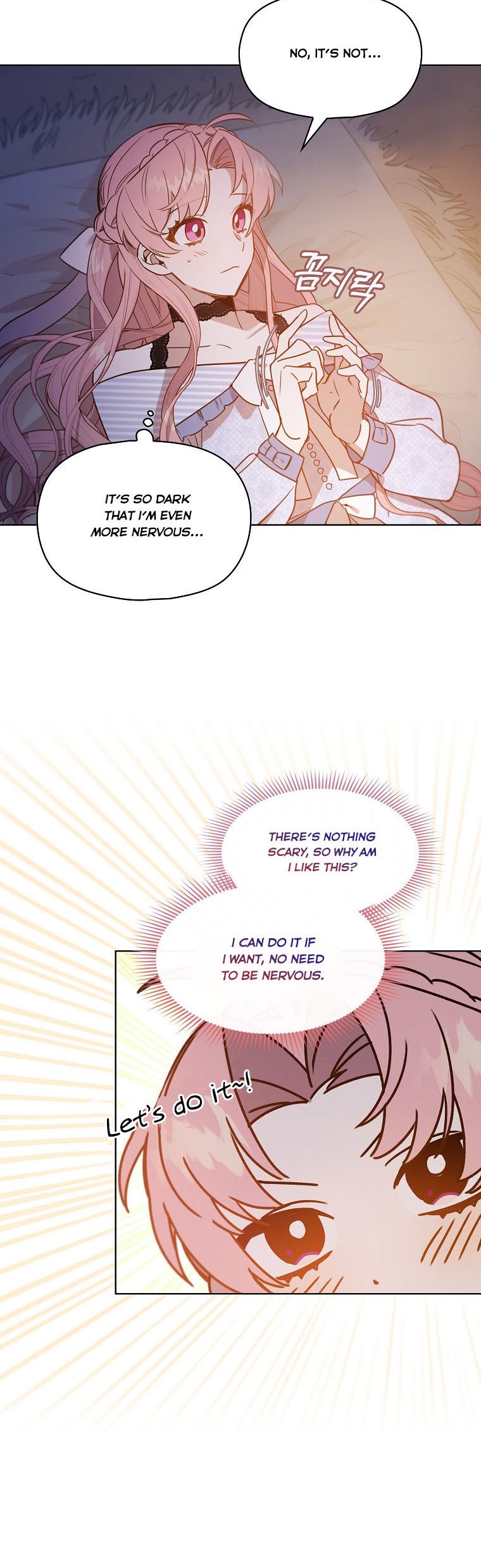 Adelia – Flower’s Bondage chapter 11 - page 16