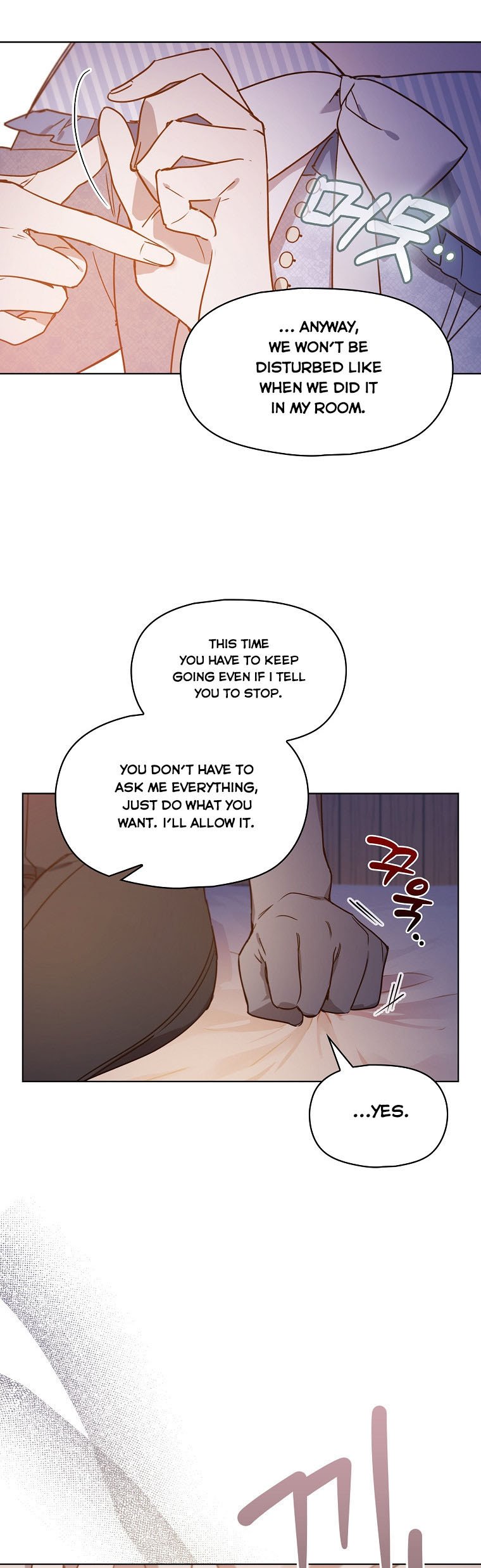 Adelia – Flower’s Bondage chapter 11 - page 17