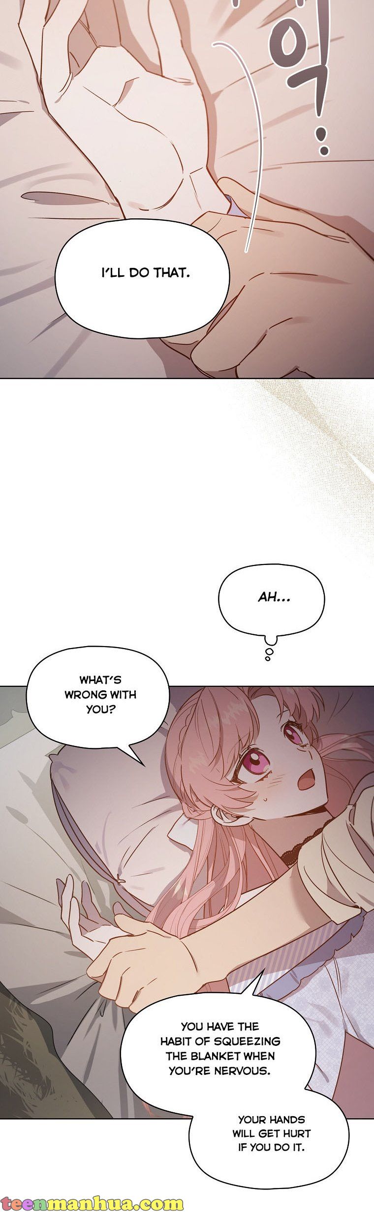 Adelia – Flower’s Bondage chapter 11 - page 18