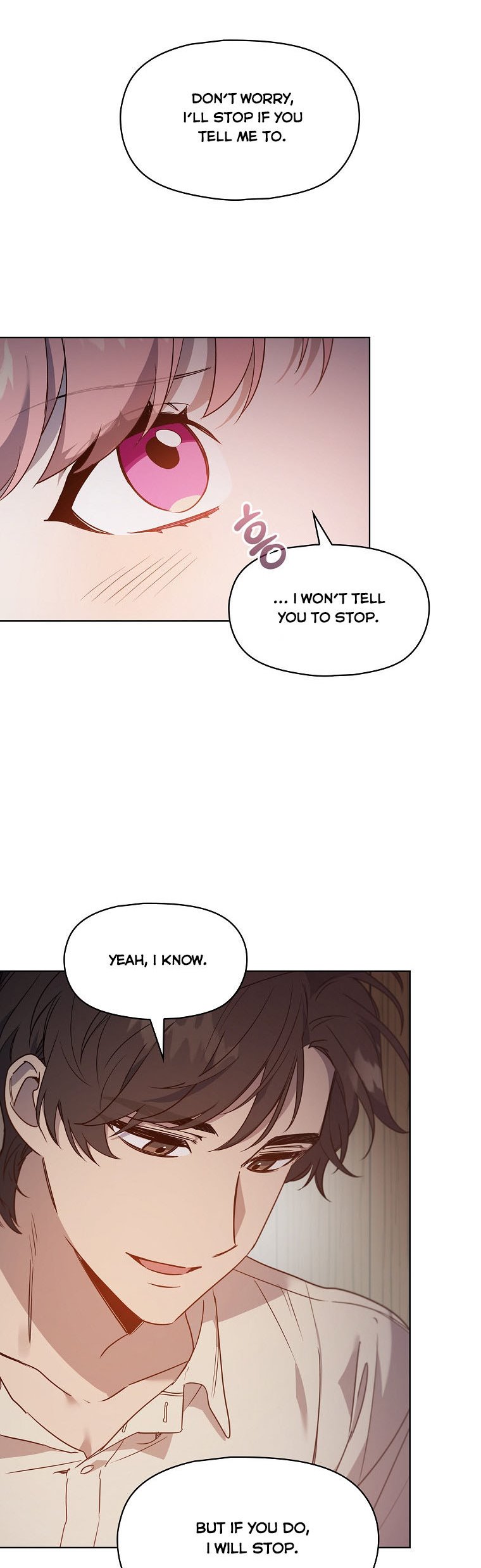 Adelia – Flower’s Bondage chapter 11 - page 19