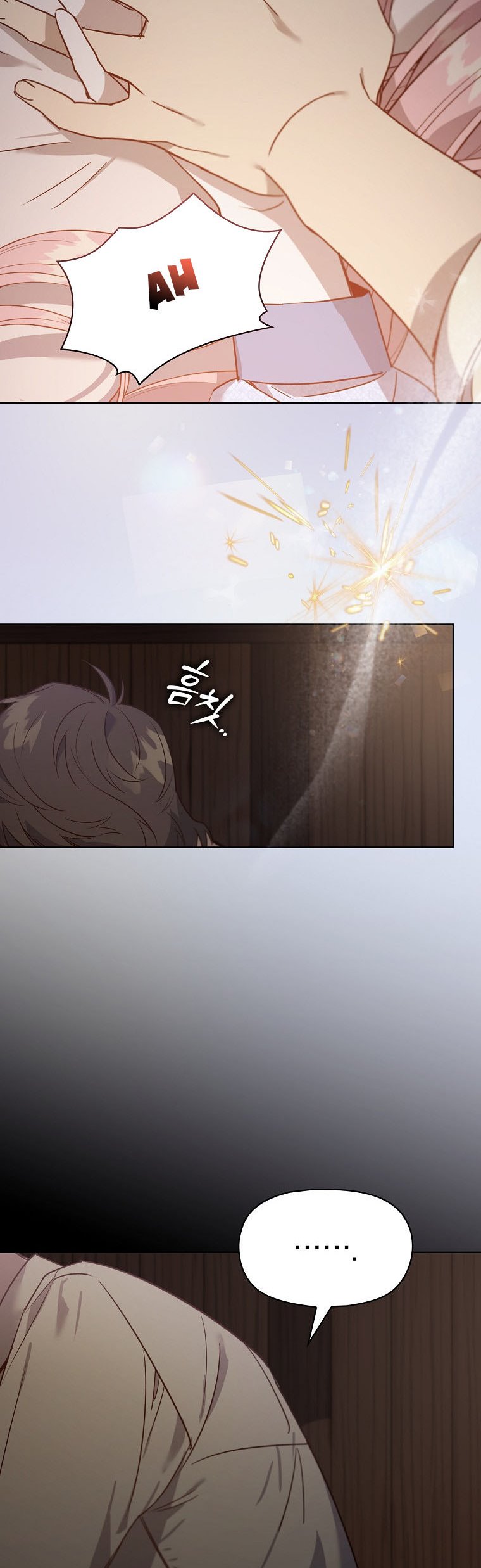 Adelia – Flower’s Bondage chapter 11 - page 23