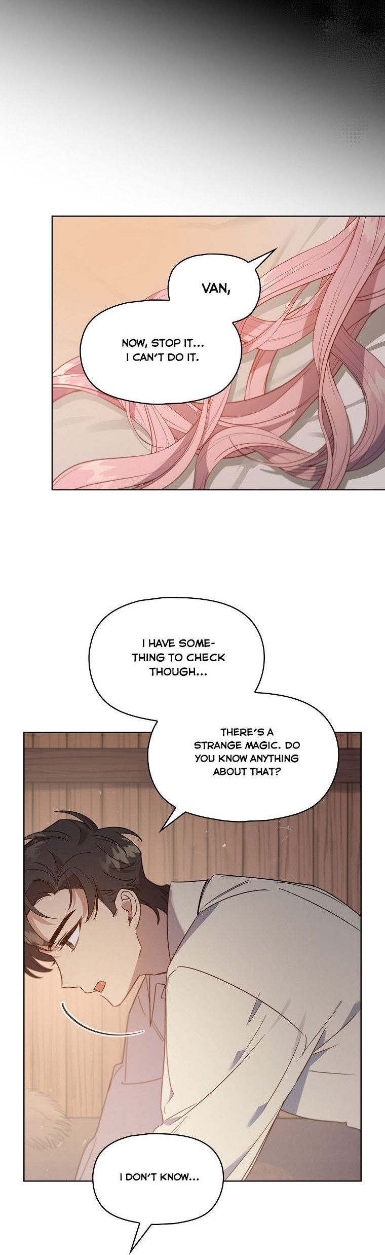 Adelia – Flower’s Bondage chapter 11 - page 26
