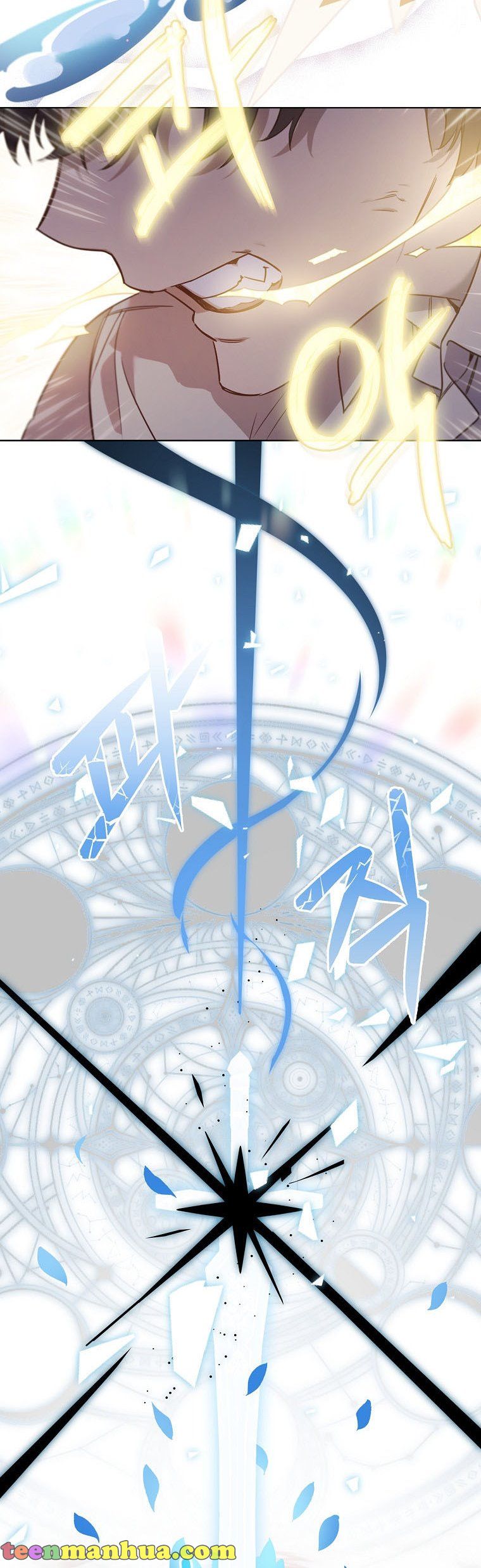 Adelia – Flower’s Bondage chapter 11 - page 32