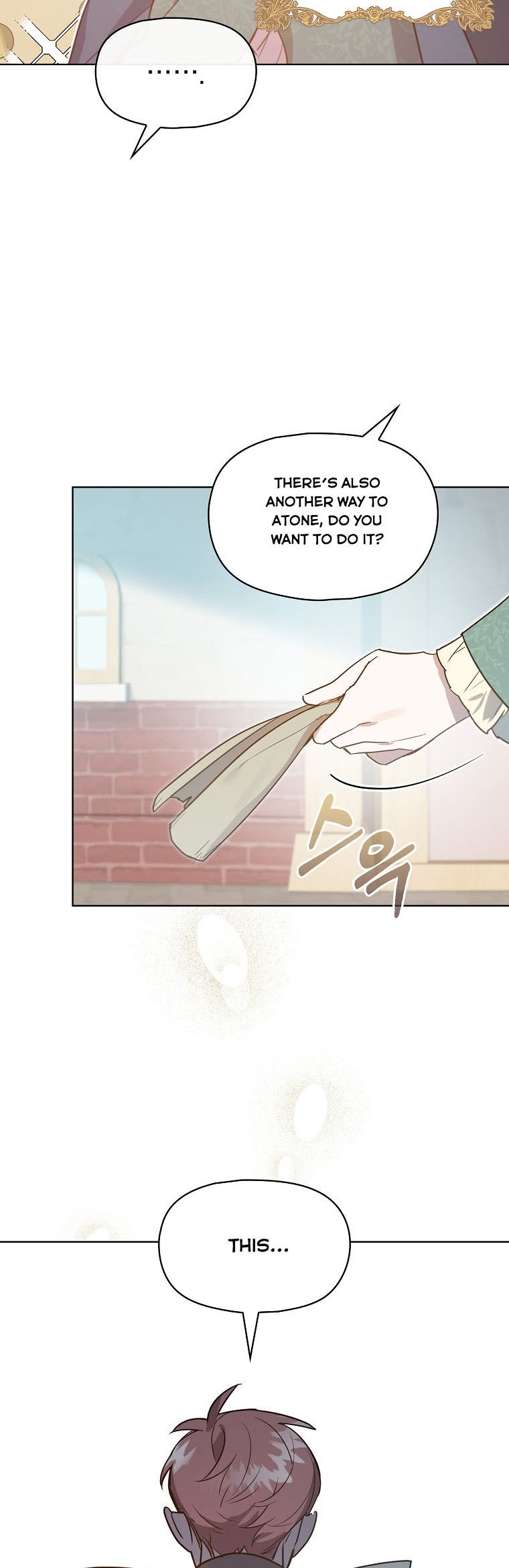 Adelia – Flower’s Bondage chapter 11 - page 6