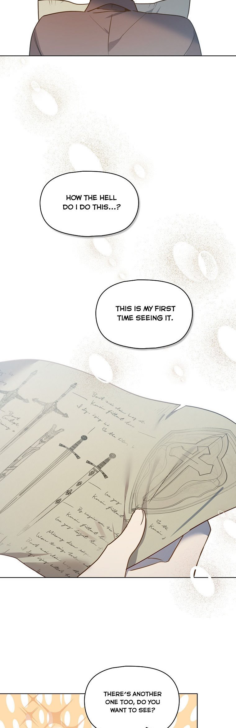 Adelia – Flower’s Bondage chapter 11 - page 7