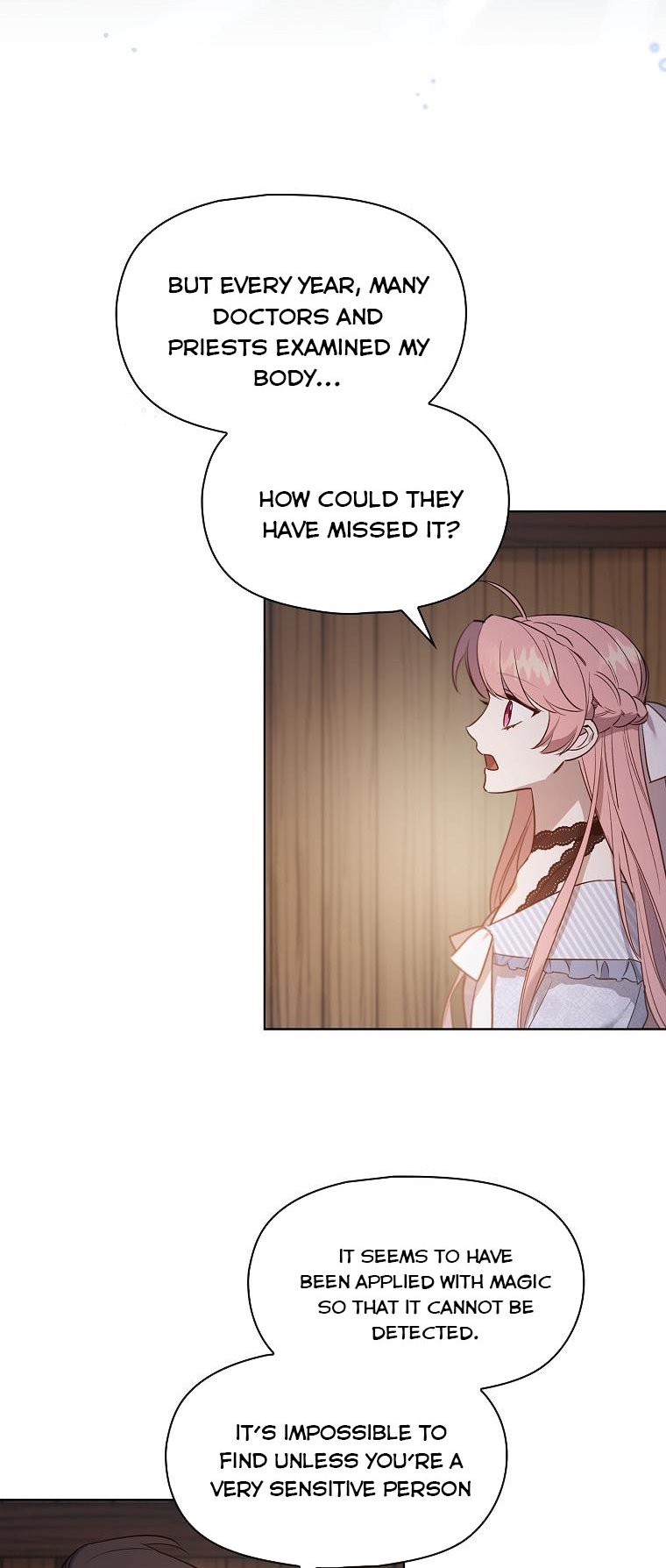 Adelia – Flower’s Bondage chapter 12 - page 12