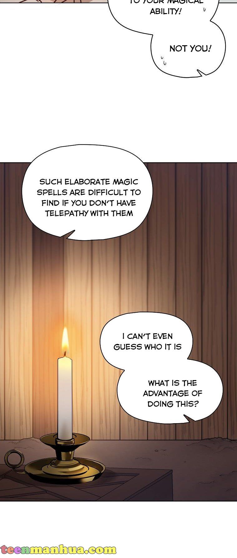Adelia – Flower’s Bondage chapter 12 - page 14