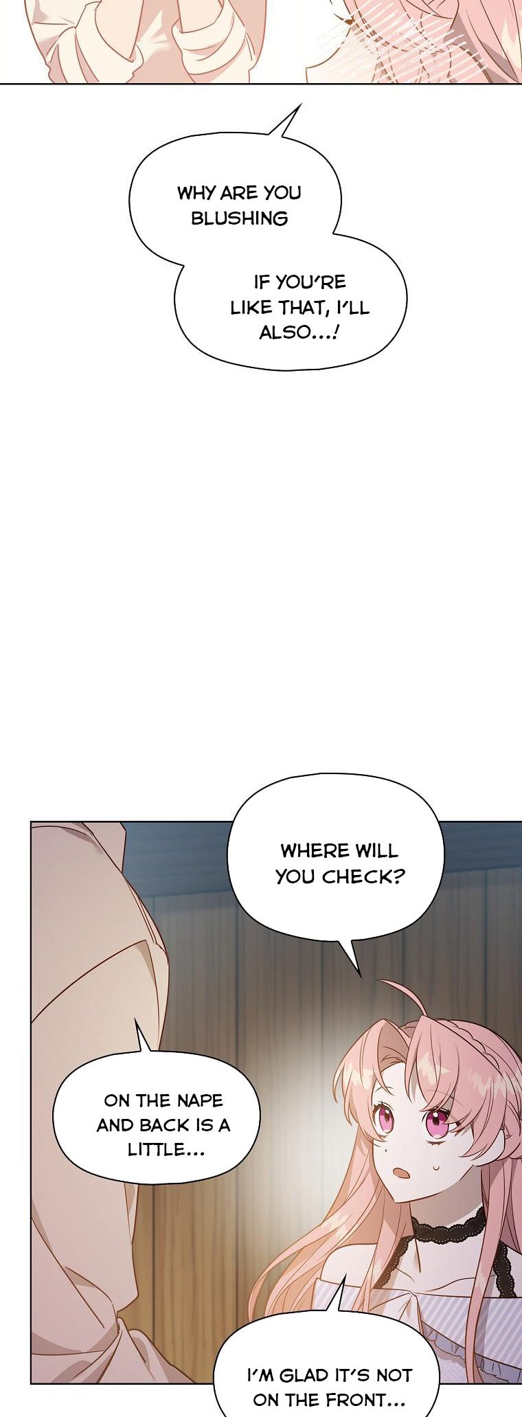 Adelia – Flower’s Bondage chapter 12 - page 20