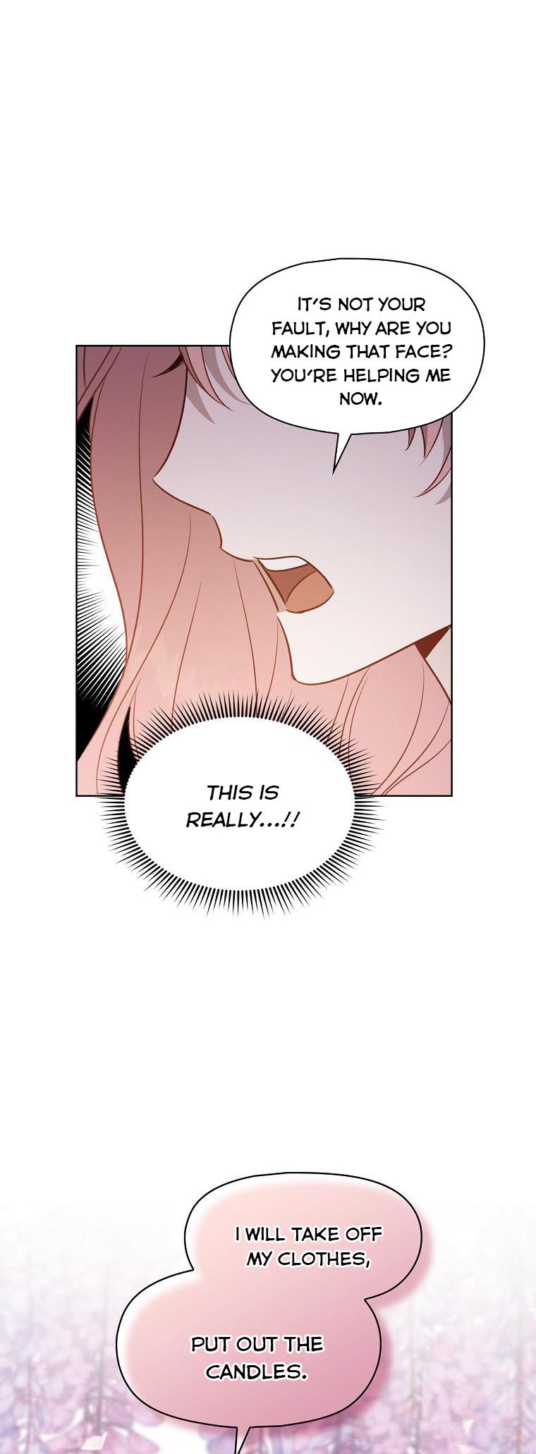 Adelia – Flower’s Bondage chapter 12 - page 23