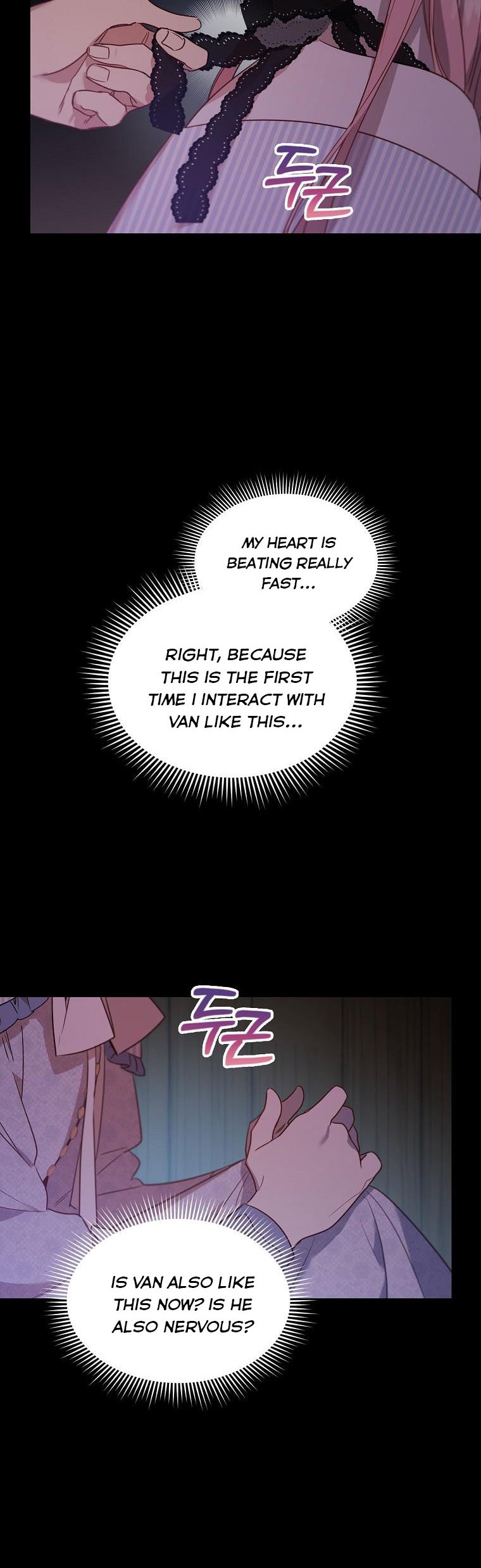 Adelia – Flower’s Bondage chapter 12 - page 29