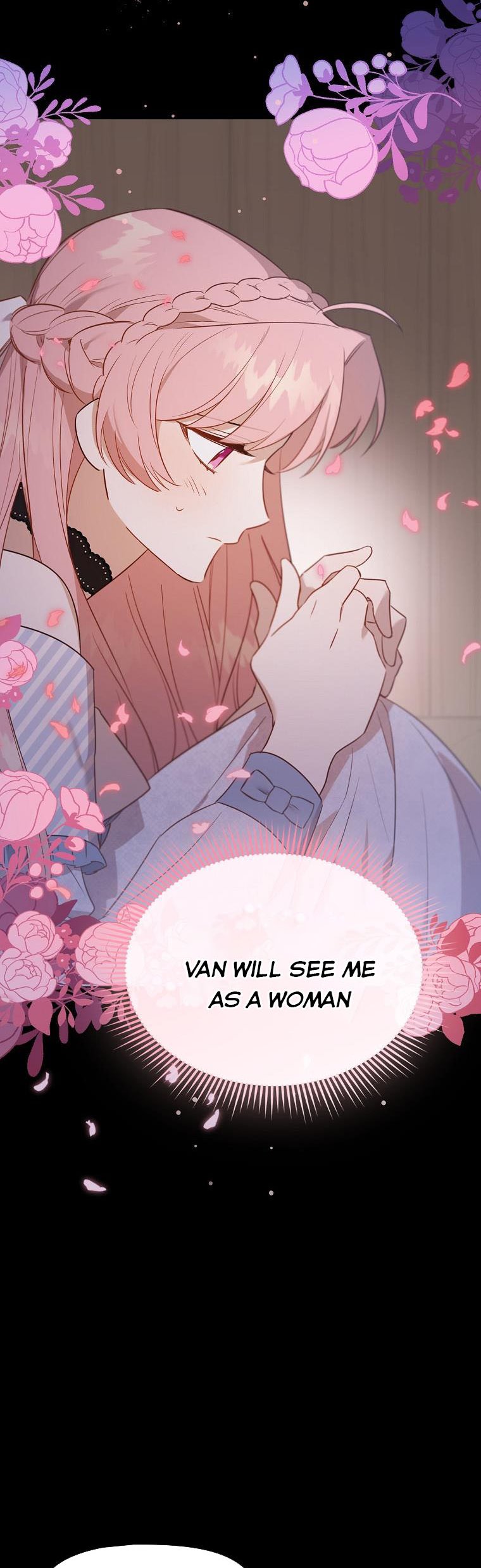 Adelia – Flower’s Bondage chapter 12 - page 31
