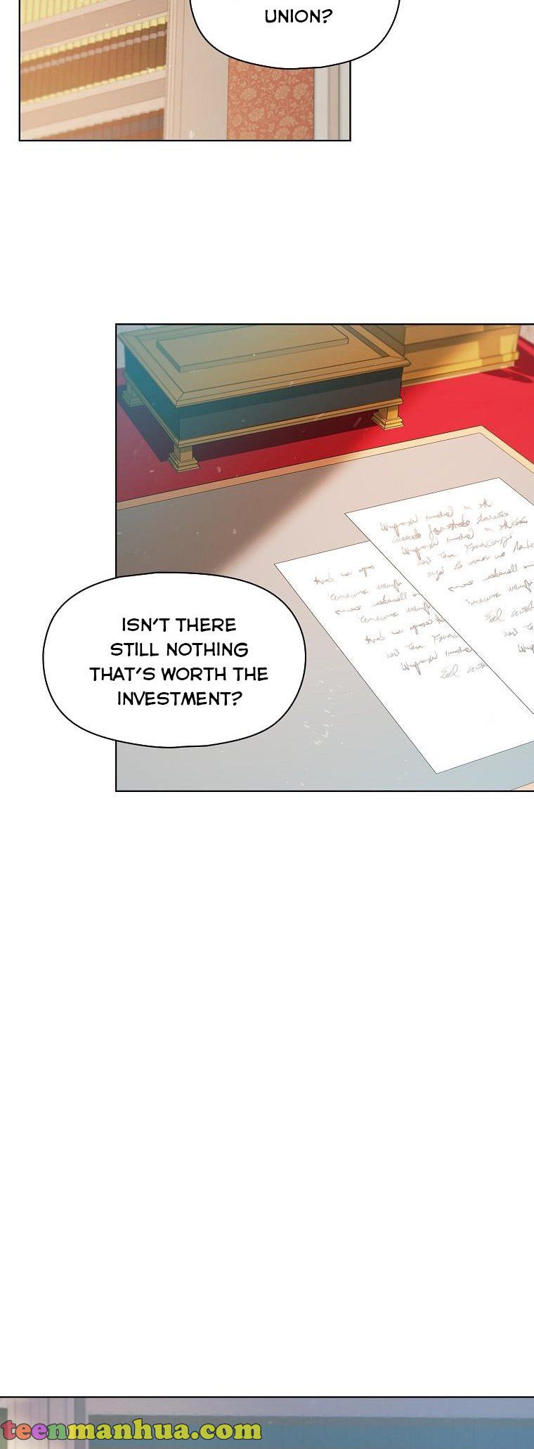 Adelia – Flower’s Bondage chapter 12 - page 37