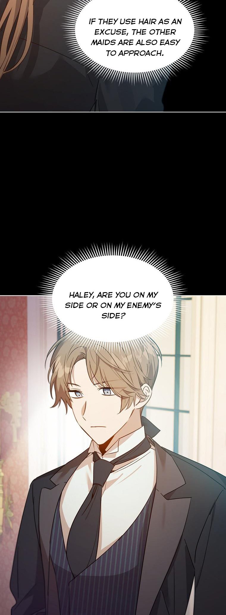 Adelia – Flower’s Bondage chapter 12 - page 40