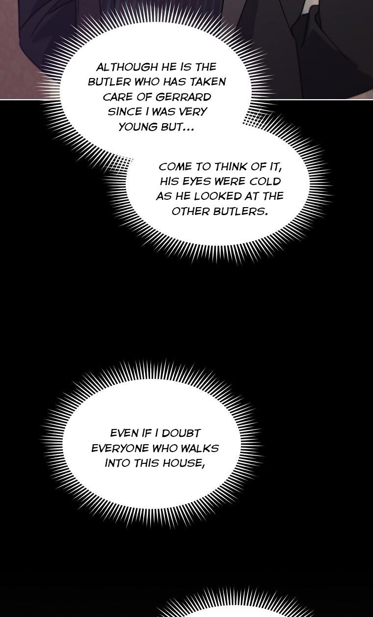 Adelia – Flower’s Bondage chapter 12 - page 41