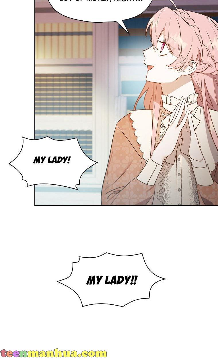 Adelia – Flower’s Bondage chapter 12 - page 43
