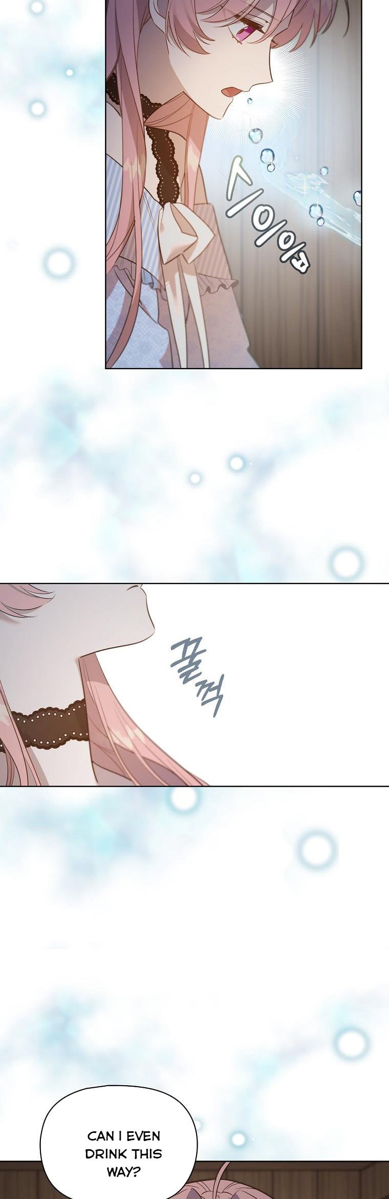 Adelia – Flower’s Bondage chapter 12 - page 6