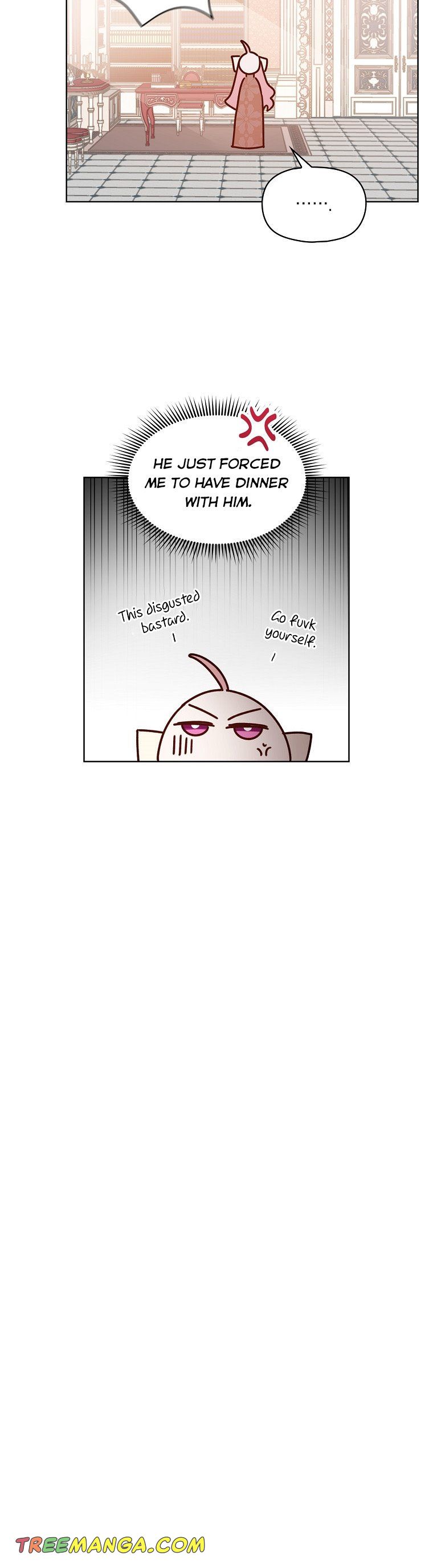Adelia – Flower’s Bondage chapter 13 - page 17
