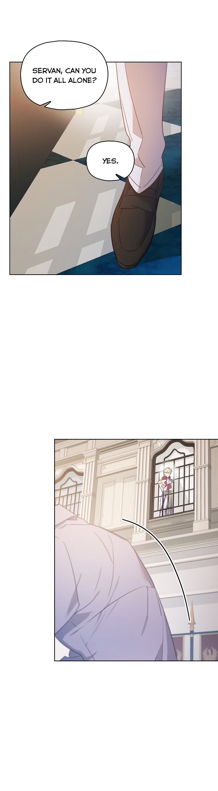 Adelia – Flower’s Bondage chapter 13 - page 31