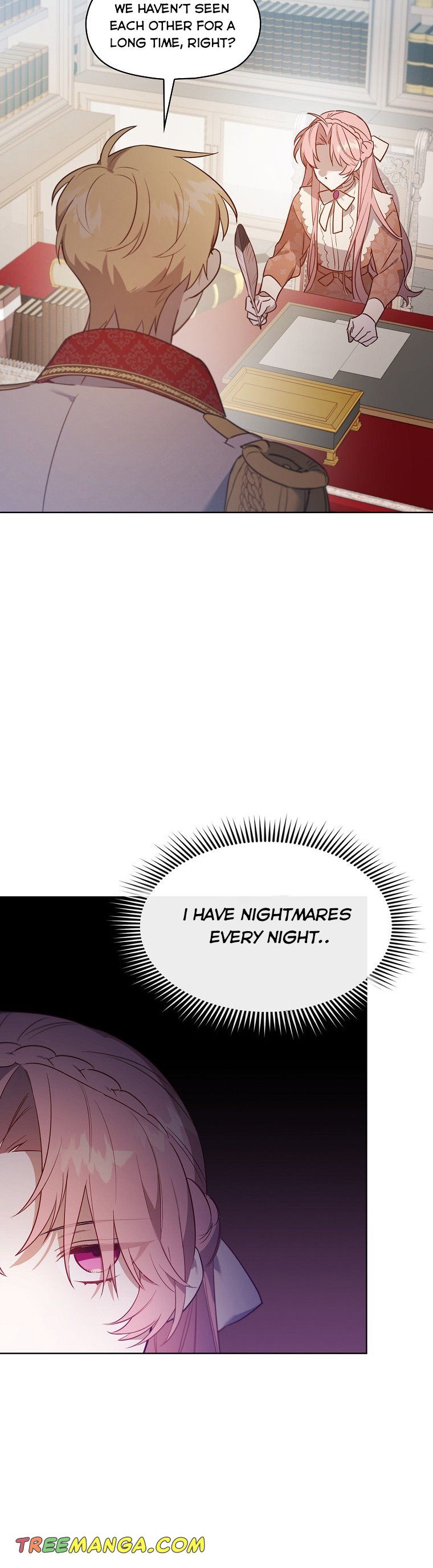 Adelia – Flower’s Bondage chapter 13 - page 4