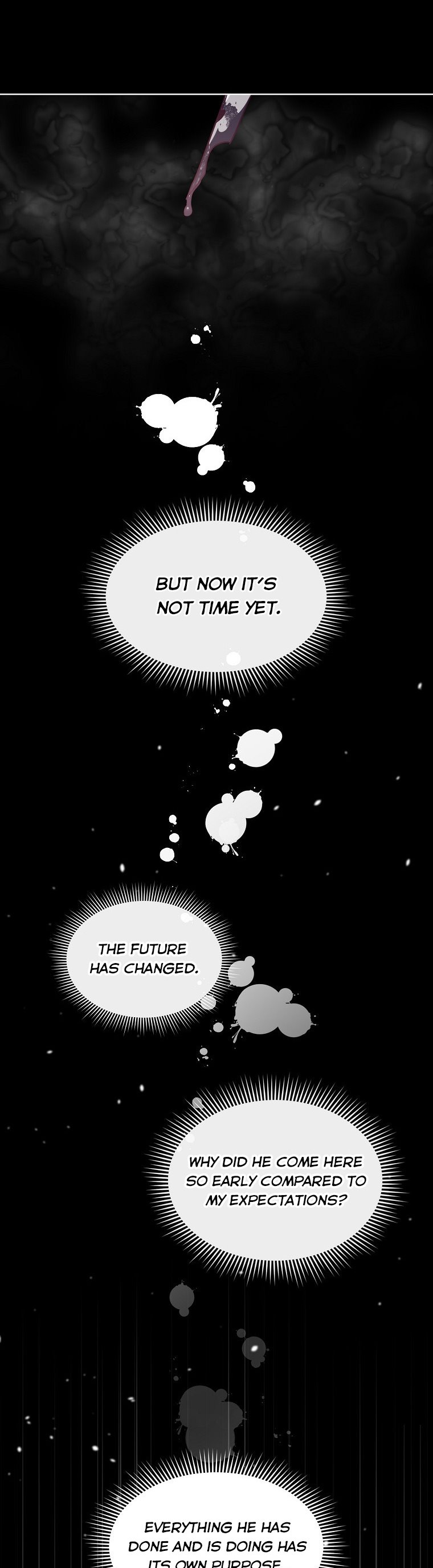 Adelia – Flower’s Bondage chapter 13 - page 6