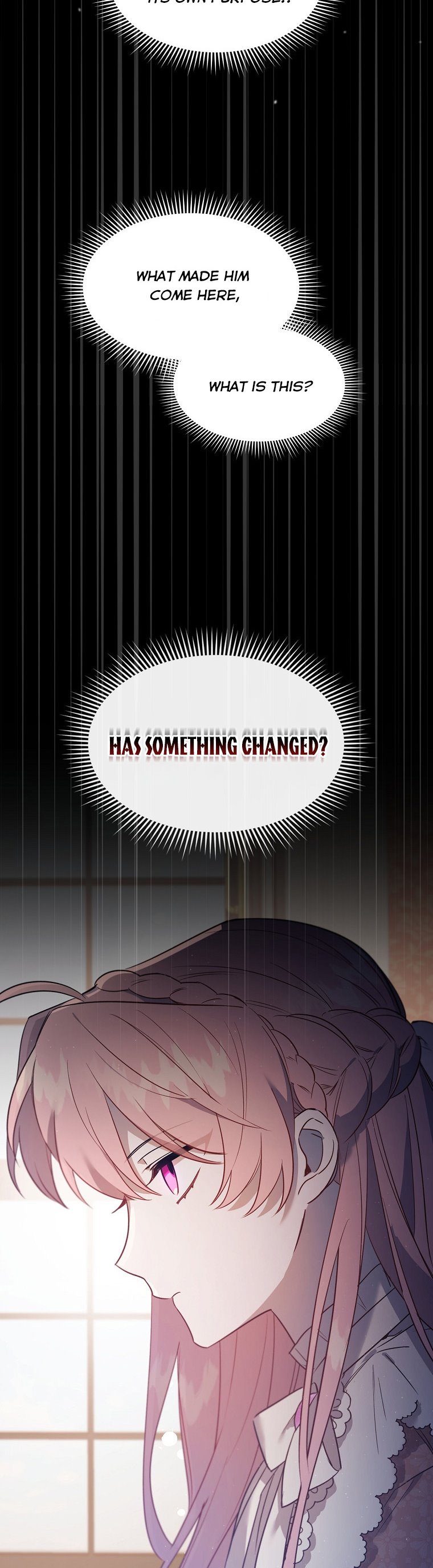 Adelia – Flower’s Bondage chapter 13 - page 7