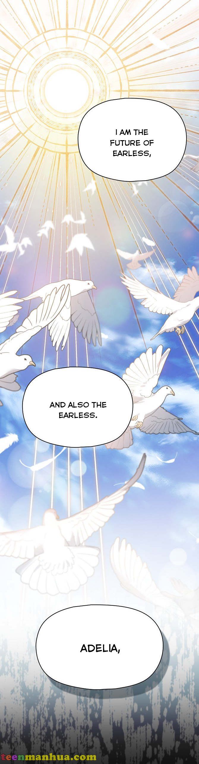 Adelia – Flower’s Bondage chapter 15 - page 24