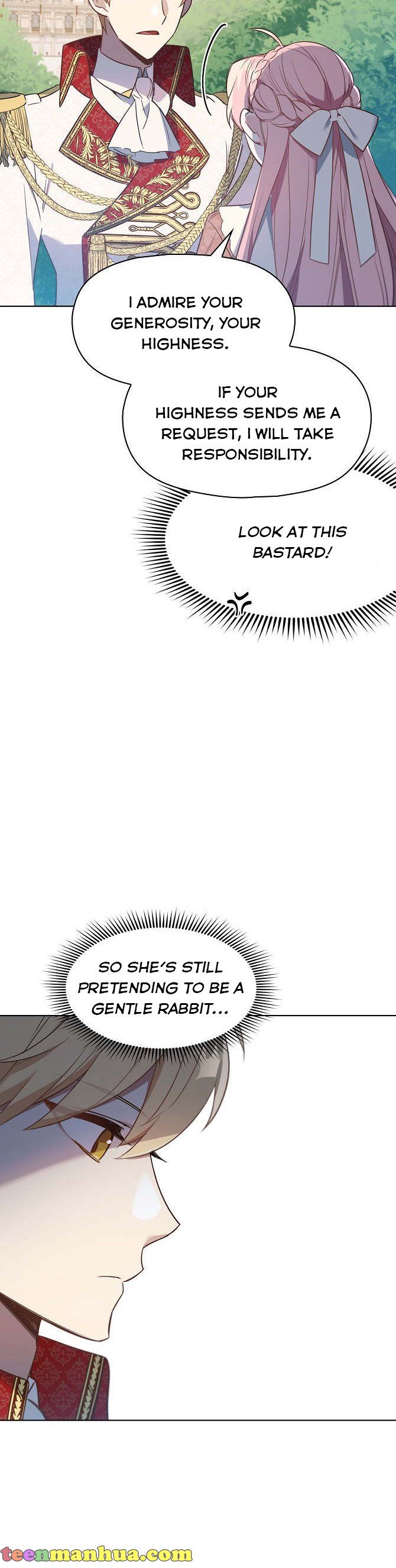 Adelia – Flower’s Bondage chapter 15 - page 29
