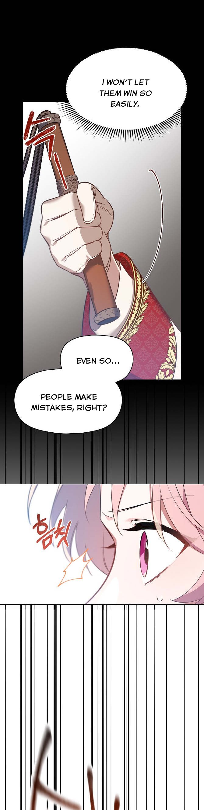 Adelia – Flower’s Bondage chapter 15 - page 31